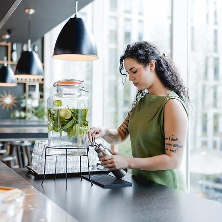 Citizenm Menlo Park Hotel Luaran gambar