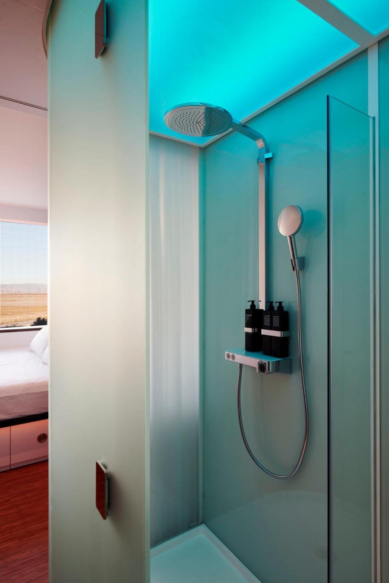 Citizenm Menlo Park Hotel Luaran gambar
