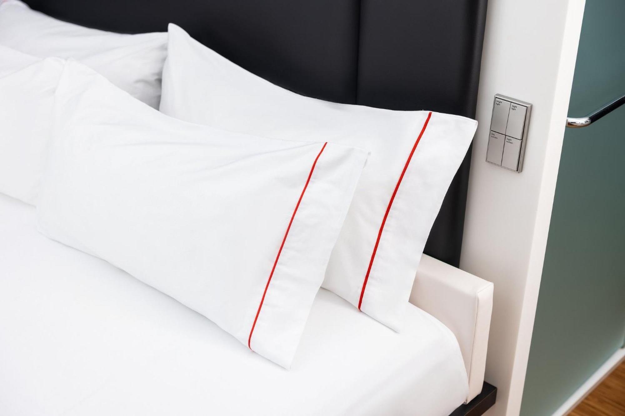 Citizenm Menlo Park Hotel Luaran gambar